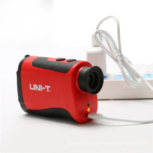 rangefinder binoculars UNI-T LM600 Laser Range Finder Telescope Distance Meter Altitude Angle lazer range finder